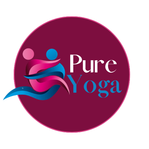 Yoga Logo